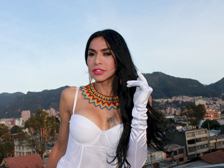 YesenniaStar1's profile - Image n°0