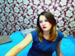YessicaBlem's Sexcam