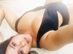 YessicaGonzalez's Sexcam
