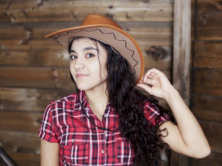 Yiasmeen's profile - Image n°1