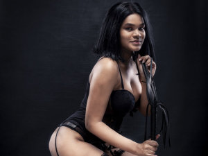 YinaPrada's Sexcam