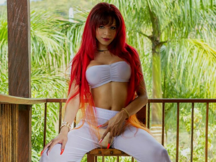 YizzelRED's profile - Image n°0