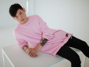 YongLee's Sexcam
