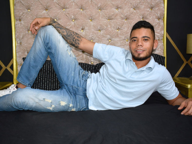 YonyDurand's Profil - Bild n°0