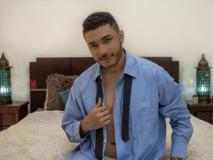 YorlanTorres's Sexcam