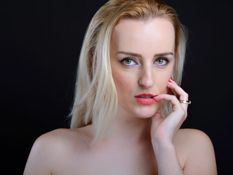 YouBabyBlonde' profilo - Immagine n°0