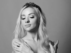 YoungBlondyy's Sexcam