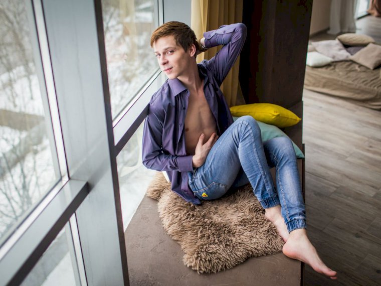 Profil de YoungBoyForLove - Photo n°1