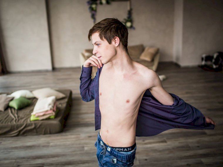 Profil de YoungBoyForLove - Photo n°0