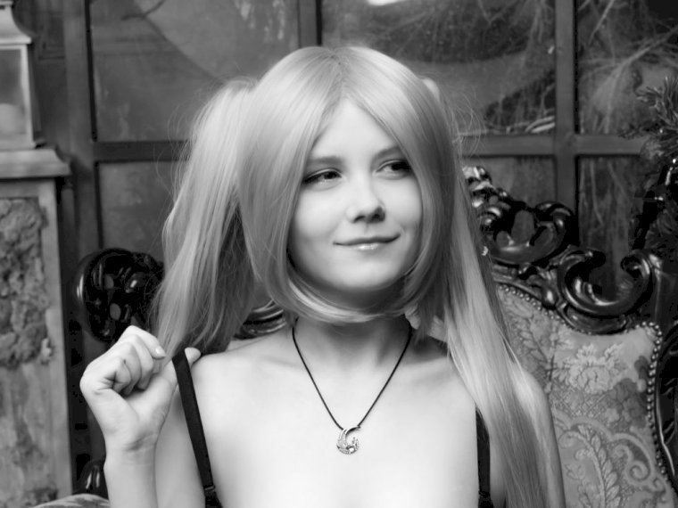 YoungEnchantress' profilo - Immagine n°1
