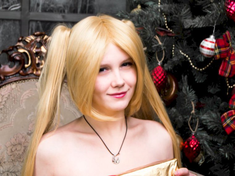 YoungEnchantress' profilo - Immagine n°0