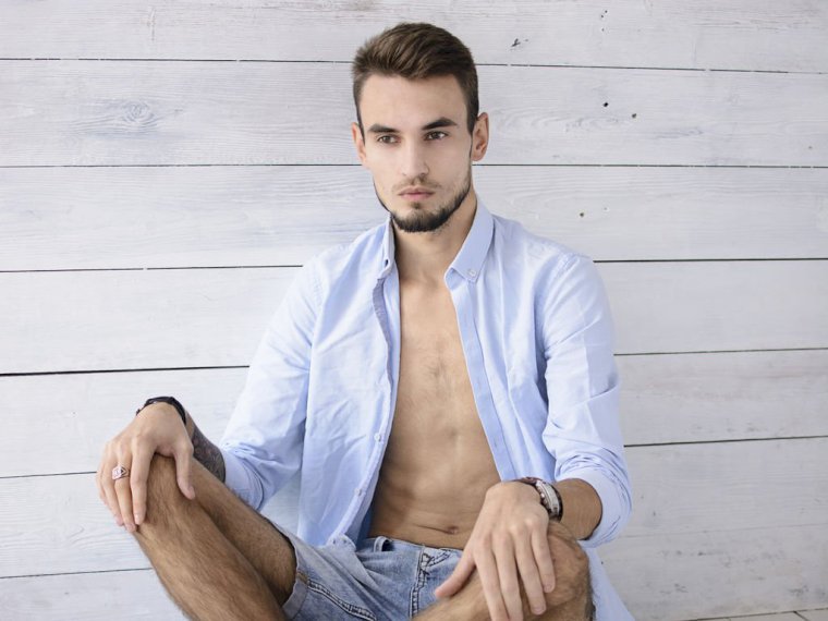 YoungHotKristian' profilo - Immagine n°0