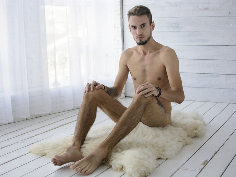 YoungHotKristian' profilo - Immagine n°1