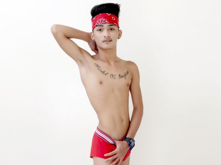 YoungINNOCENTBOY's profile - Image n°0