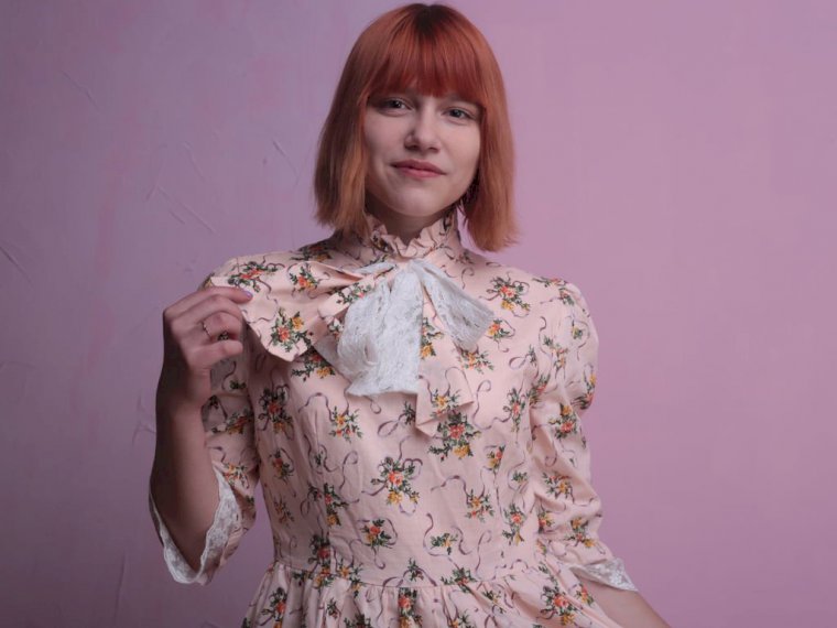 YoungJuliaXO's profile - Image n°1