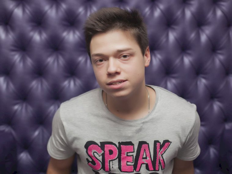 YoungKevin69's profile - Image n°0