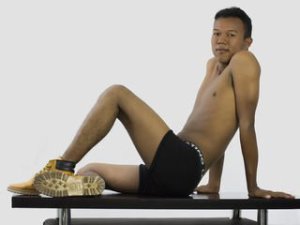 YoungLatinXx's Sexcam