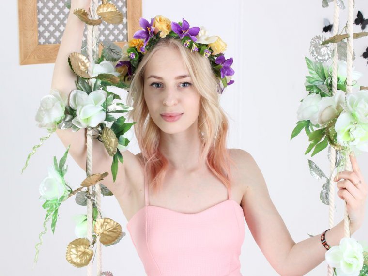 YoungNatalie' profilo - Immagine n°0