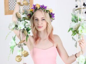 YoungNatalie's Sexcam