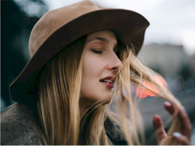 YoungSandra's profile - Image n°0