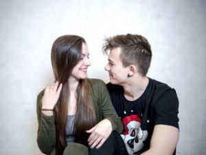 YoungSweetCouple's Sexcam