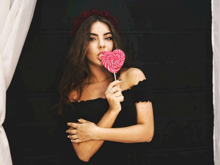 YourAnnGee's profile - Image n°1