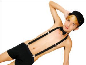 YourasianBAEx's Sexcam