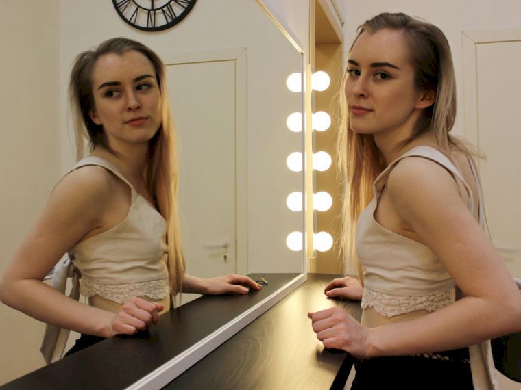 YourBBLisa's profiel - Afbeelding n°1
