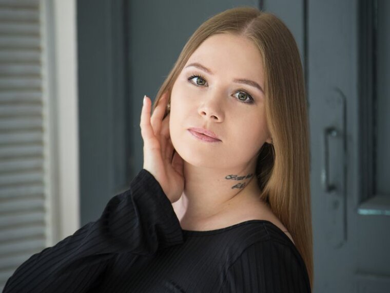 YourChristinaxx's profile - Image n°0