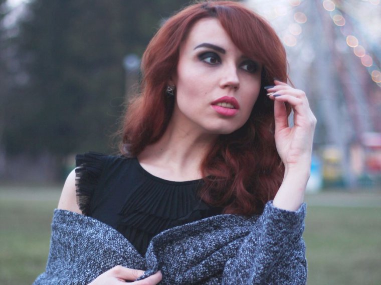 YourColdenDream's profile - Image n°0