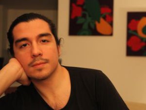 YourColombian's Sexcam