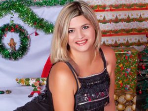 YourCutieLady's Sexcam