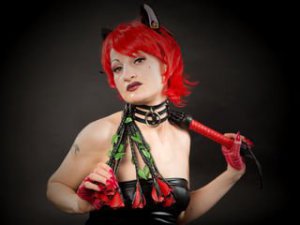 YOURfetishNINA's Sexcam