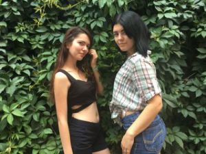 YourGirlss's Sexcam