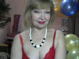 YourGloria's Sexcam