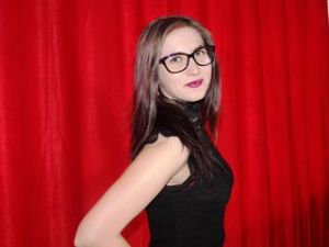 Sexcam Porn von YourGoddessMya