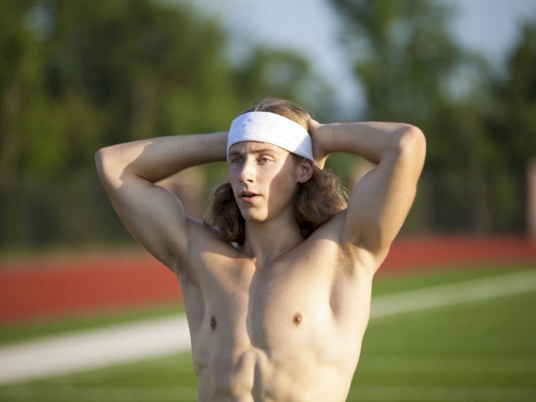 YourGoldenBoy's profile - Image n°1