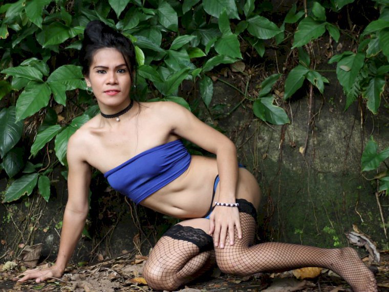 Profil de YourLadyCock - Photo n°0