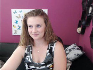 YourLISA's Sexcam