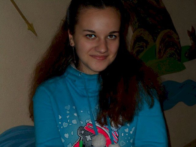 YourMuse's profile - Image n°0