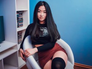 YourpASIAn's Sexcam