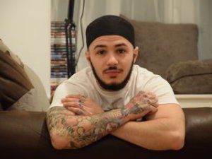 YourPersonalChef's Sexcam