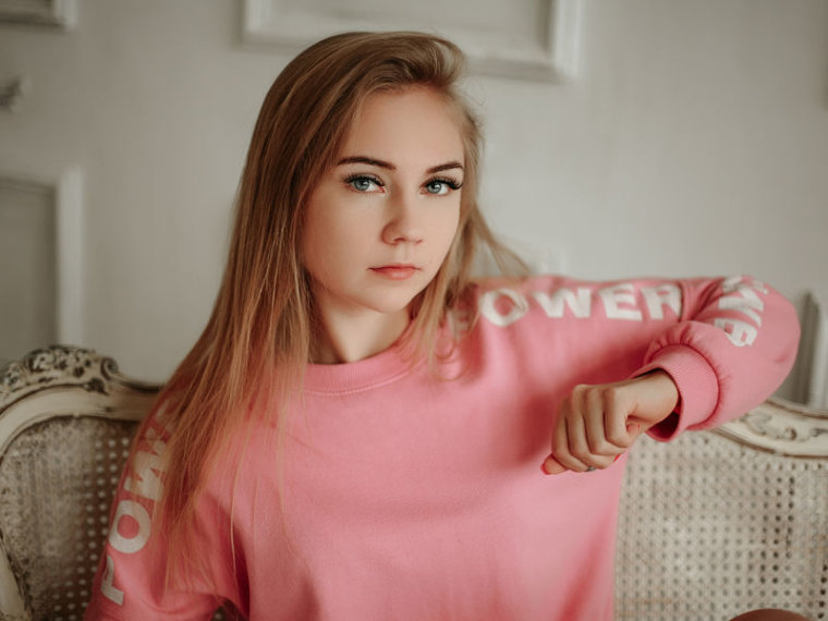 Profil de YourPetiteAriana - Photo n°0