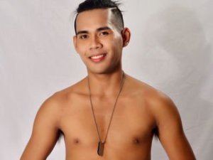 Yoursoldierboi's Sexcam