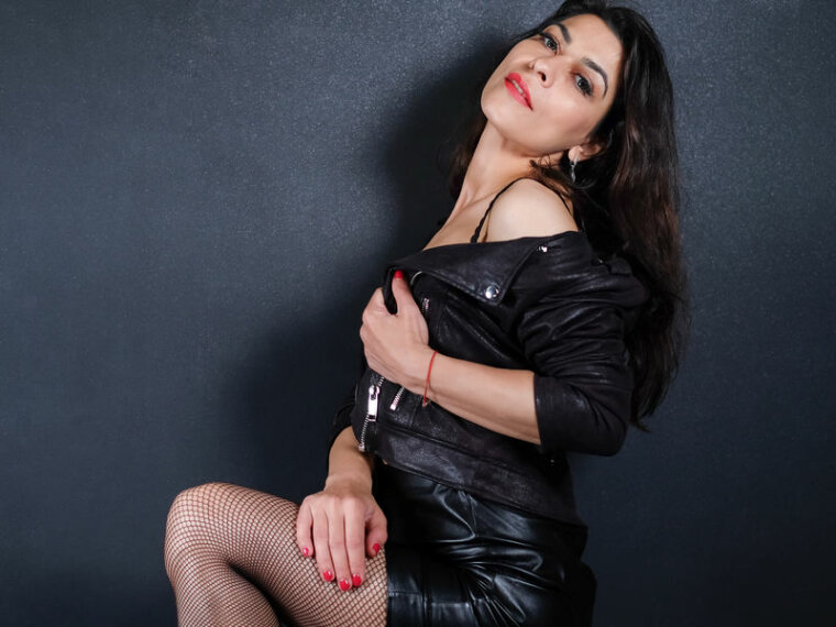 YourSpecialLady's profile - Image n°1