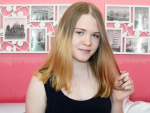 YourSunMay's Sexcam