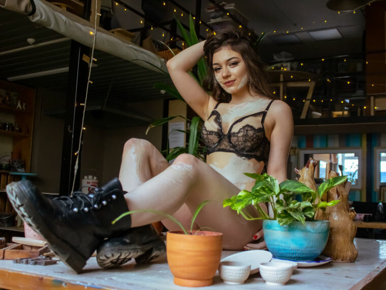 YourSweetKeira's profile - Image n°0