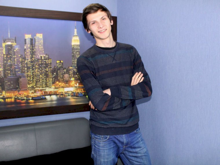 YourTwinkWalt's profile - Image n°0
