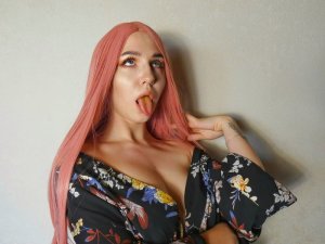 Sexcam Porn von YukiSkei