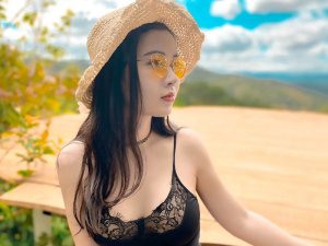 Yukyo's Sexcam